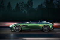 Aston Martin DBR22 is nieuw! Maar toch kennen we hem ergens van ...