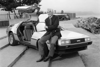 Weetjes over 70 jaar Lotus - Zou oprichter Colin Chapman echt vergiftigd door John DeLorean?