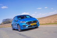 Ford Fiesta test (2022): waarom de best rijdende kleine auto ook bijna de duurste is