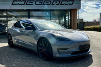 Nu een tweedehands Tesla Model 3 kopen? Tot 21.000 euro goedkoper dan een nieuwe