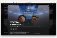 Feyenoord - Go Ahead live kijken? Hier vind je een gratis livestream