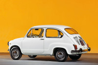 Did you know that the Fiat 600e is not the first electric 600?  11 facts about the Fiat 600