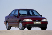Ken jij deze 7 auto's uit 1993 nog?