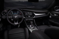 Alfa Romeo Giulia and Stelvio (2023): why no news is good news