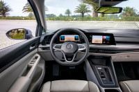 Wat valt op aan de Volkswagen Golf 8 (2020)?