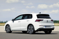 Zo ver komt nieuwe Volkswagen Golf eHybrid (2024) elektrisch