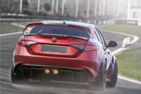 Alfa Romeo is heel erg slecht in photoshoppen