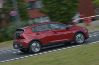 Test compacte SUV's: Hyundai Bayon heeft last van valse bescheidenheid