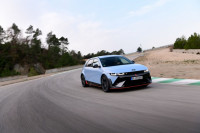 Hyundai Ioniq 5 N: best electric car puts German competition to shame