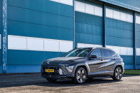 Hyundai Kona Hybrid (2023) review: zo gewoon dat het bijzonder wordt