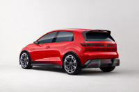 This will be the cheapest Volkswagen GTI with more than 200 hp