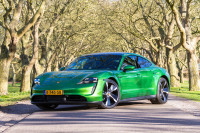 CBS: Elektrische auto's nog geen 2 procent van het Nederlandse wagenpark