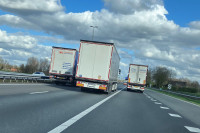 Zo weinig dragen personenauto’s bij aan de CO2-uitstoot van Nederland