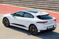 Eerste review: Jaguar I-Pace EV320 Limited Edition (2020)