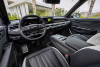 Kia EV9 (2023) review: daring, heavy, groundbreaking, very expensive