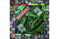 Voor onder de boom: Monopoly Nürburgring Edition