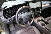 Lexus RX 450h+ (2023) review: waarom elke Lexus een stekker moet hebben