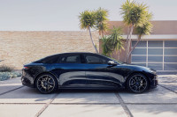 De Tesla Model S Plaid is niet langer de snelst accelererende sedan op aarde