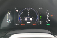 Autonomía Lexus RX 450h en modo EV probada a 100 km/h