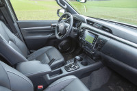 Eerste review Toyota Hilux Double Cab: hoe de oermens in je ontwaakt