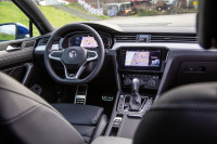Test - Waarom de Volkswagen Passat Variant zeker nog bestaansrecht heeft