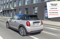 Private lease aanbieding: Je rijdt al vanaf 399 euro per maand in een Mini