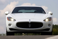 Afscheid van de Maserati GranTurismo