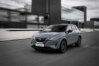 Eerste review Nissan Qashqai E-Power - De 'elektrische auto' die best veel benzine verbruikt