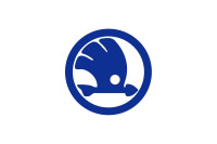 Betekenis Skoda-logo - Zie je een vleugel en een pijl? Dan heb je het helemaal mis