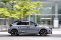 Opel Corsa Electric facelift review: in alle opzichten