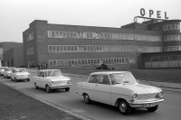 60 jaar Opel Kadett / Open Astra - Toen de Nederlandse liefde voor de Kadett nog grenzeloos was