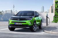 Ontdek de nieuwe Opel Mokka - het nieuws in 5 weetjes