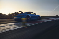 Nieuwe Porsche 911 GT3 is 17 seconden (!) sneller op de Nordschleife