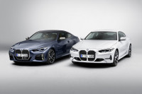 BMW 4-serie Coupé: Flinke nieren vragen flinke portemonnee