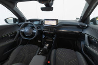 TEST: Peugeot E-2008 is mooi vanbuiten en vanbinnen, maar de ware schoonheid zit verstopt