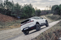 TEST: The Polestar 3 (2024) is the electric SUV you want, but don't need