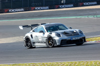 Teste de pista - Porsche 911 GT3 RS: este é o melhor 911 de todos os tempos