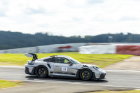 Track test - Porsche 911 GT3 RS: this is the best 911 of all time