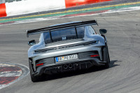 Track test - Porsche 911 GT3 RS: this is the best 911 of all time