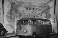 75 jaar Volkswagen-busje - Wat hebben Ben Pon, blote borsten en Brazilië met de 'Bulli' te maken?