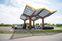 It is getting busier at the Dutch charging stations - 11 facts about charging