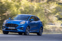 Eerste review: Ford Puma (2020)