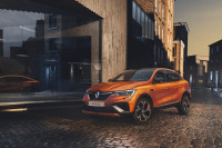 Nieuw voor Nederland: de Renault Arkana komt eraan