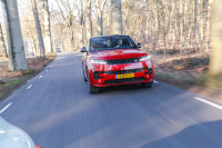 Range Rover Sport P510e review: de Range Rover waarbij alles op z'n plaats valt