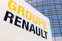 Coronaverlies: Renault heeft nog nooit zo diep in het rood gestaan