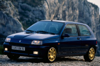 Wist je dat de Renault Clio genoemd is naar een Griekse god?