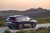 Renault Espace (2023) review: More a 7-seater Austral than a proper Espace