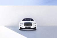 Wat is er eigen zo nieuw aan de nieuwe Rolls-Royce Ghost?