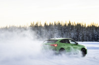 Wat bevalt er aan de Audi RS Q3 Sportback (2020)?