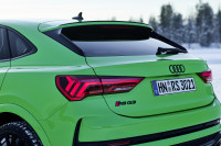 Wat bevalt er niet aan de Audi RS Q3 Sportback (2020)?